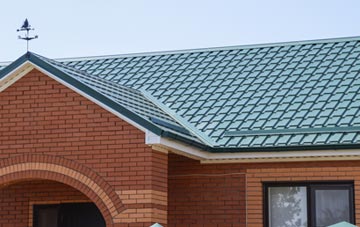 classic Cherry Willingham metal roof design