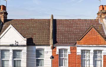 clay roofing Cherry Willingham, Lincolnshire