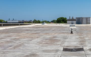 Cherry Willingham commercial flat roofing