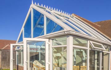 conservatory roof insulation costs Cherry Willingham