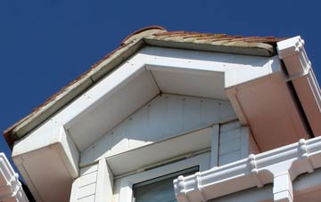 Cherry Willingham fascia installation costs