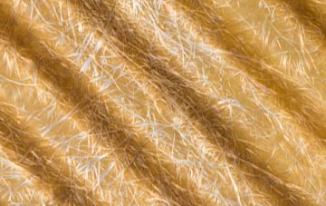 Cherry Willingham fibreglass roof waterproofing