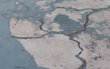 fibreglass roofing replacement Cherry Willingham