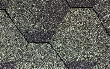 Cherry Willingham fibreglass shingle repairs