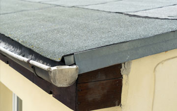 Cherry Willingham flat garage roofing repairs