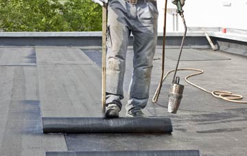 flat roof replacement Cherry Willingham, Lincolnshire