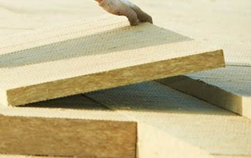 measuring Cherry Willingham tapered insulation