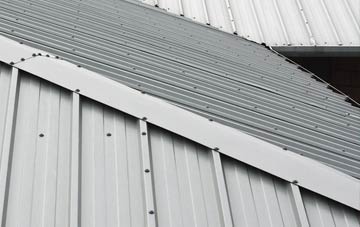 disadvantages of Cherry Willingham metal roofing