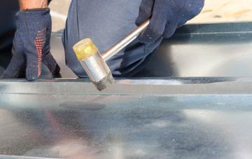 Cherry Willingham metal roofing costs