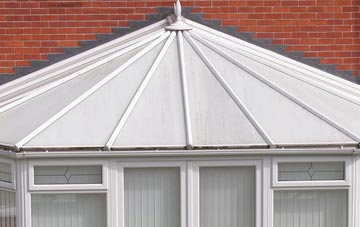 Cherry Willingham polycarbonate conservatory roof repairs