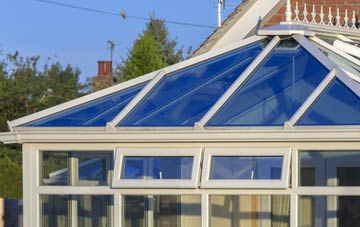 professional Cherry Willingham conservatory insulation