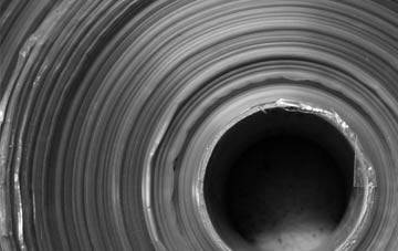 Cherry Willingham pvc roof replacement