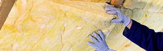 quotes for Cherry Willingham roof insulation