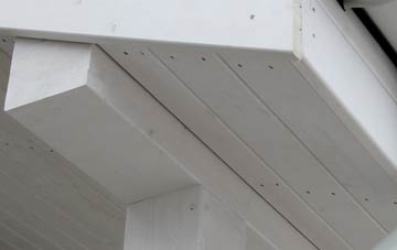 soffits Cherry Willingham, Lincolnshire