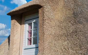 Cherry Willingham thatch roof disadvantages