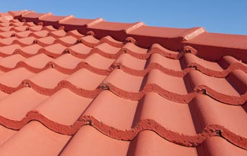 Cherry Willingham tile and slate roof replacement