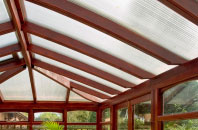 Cherry Willingham conservatory roofing insulation
