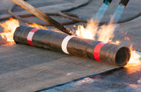 Cherry Willingham flat roof sealing