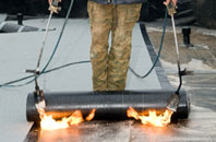 Cherry Willingham flat roof sealing quote