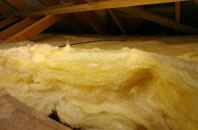 Cherry Willingham pitch roof insulation