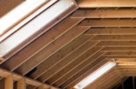 Cherry Willingham tapered roof insulation quotes